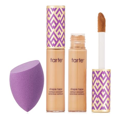 tarte shape tape concealer douglas